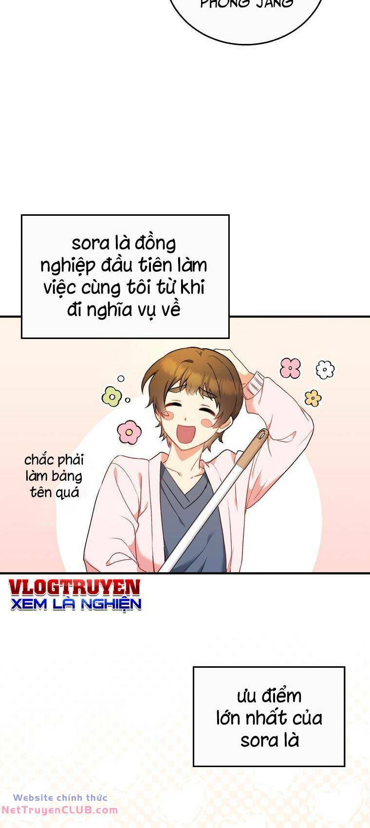 Xin Chào! Bác Sĩ Thú Y - Chapter 1 - Page 33