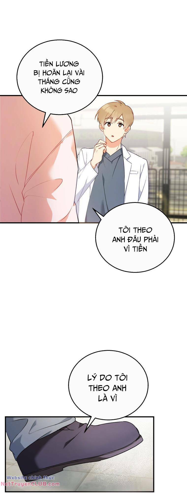 Xin Chào! Bác Sĩ Thú Y - Chapter 1 - Page 37