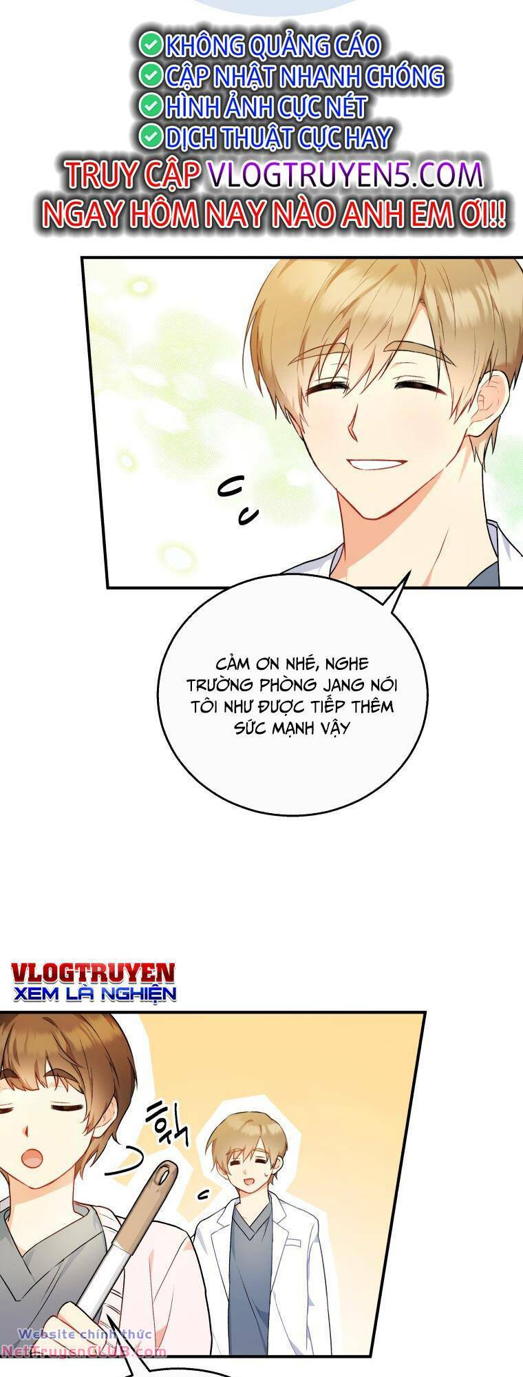 Xin Chào! Bác Sĩ Thú Y - Chapter 1 - Page 39