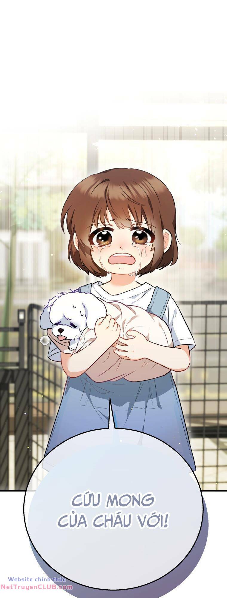 Xin Chào! Bác Sĩ Thú Y - Chapter 1 - Page 45