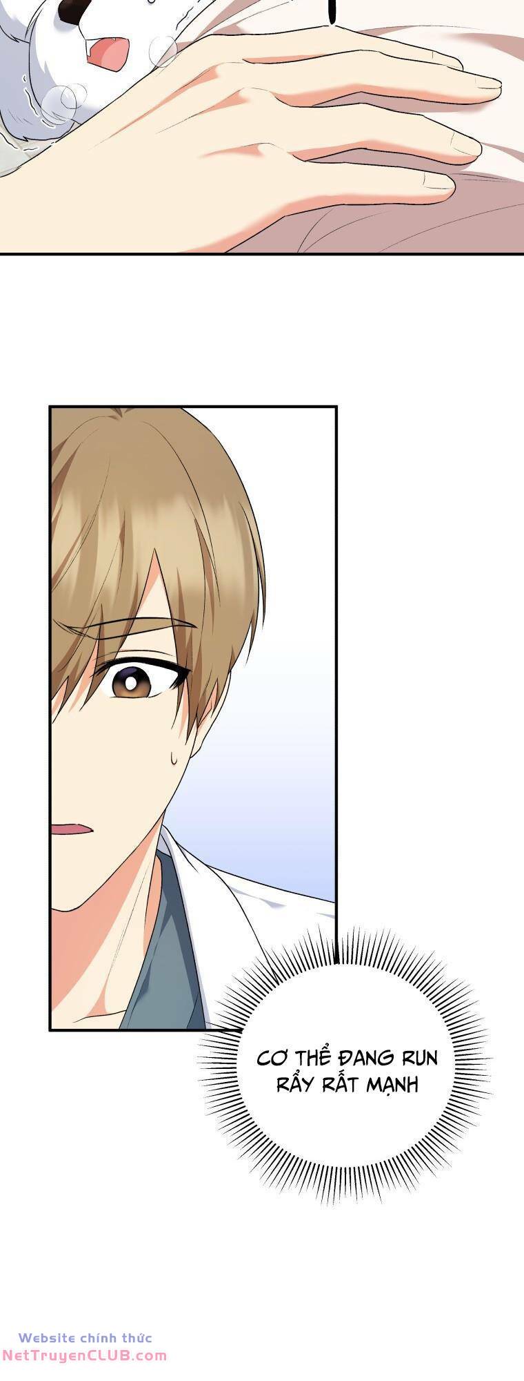 Xin Chào! Bác Sĩ Thú Y - Chapter 1 - Page 47