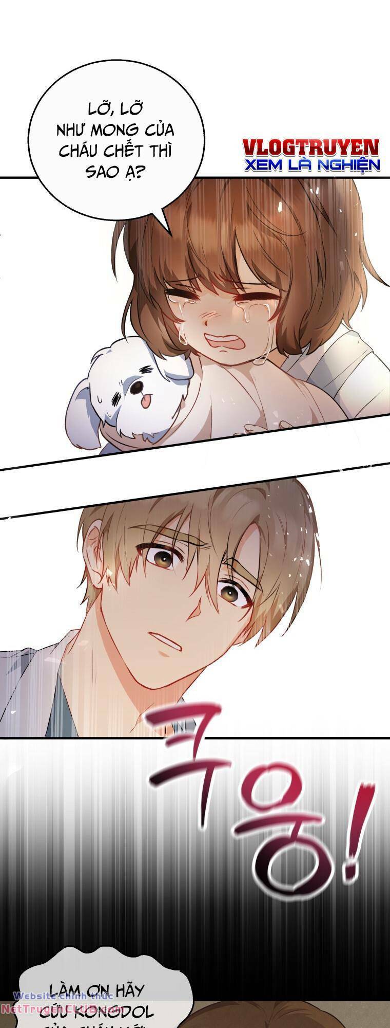 Xin Chào! Bác Sĩ Thú Y - Chapter 1 - Page 48