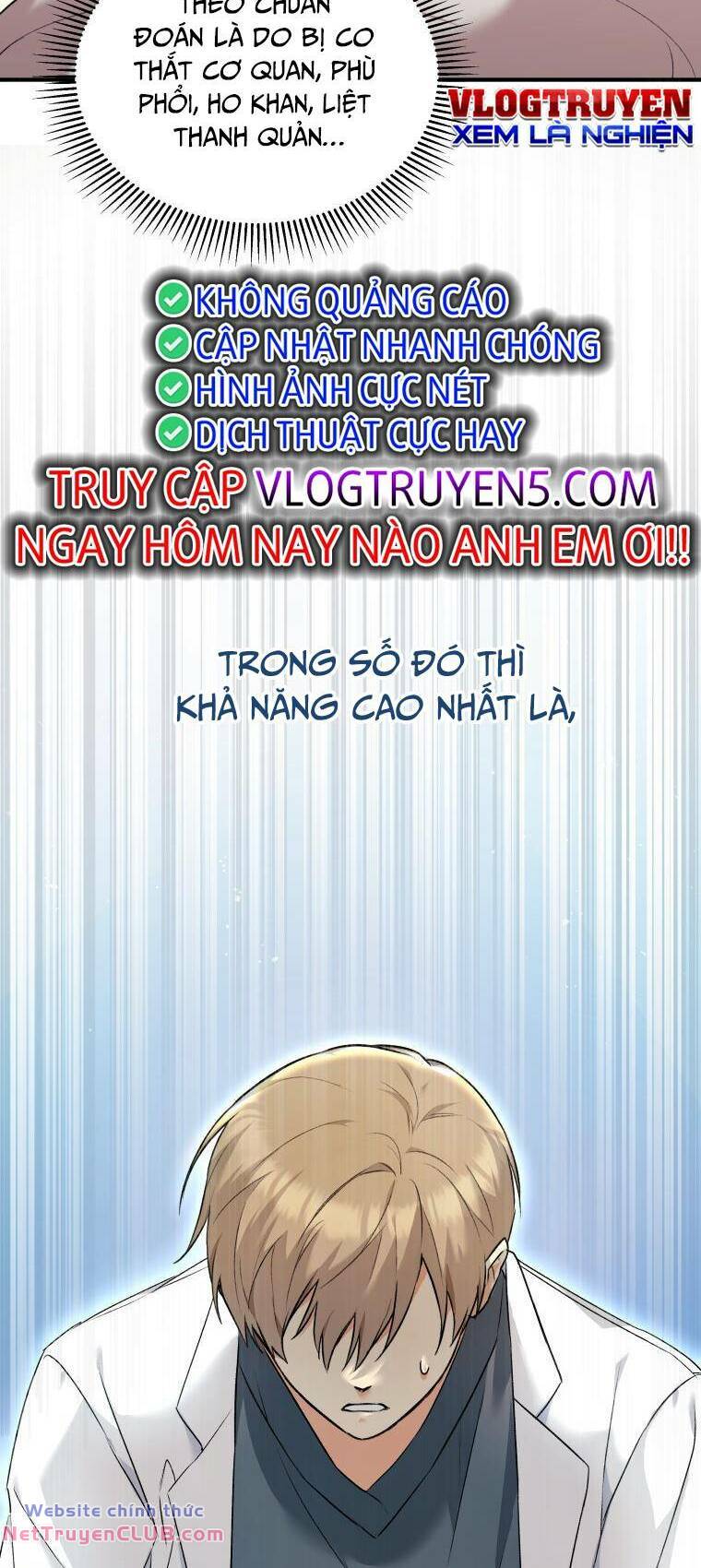 Xin Chào! Bác Sĩ Thú Y - Chapter 1 - Page 52