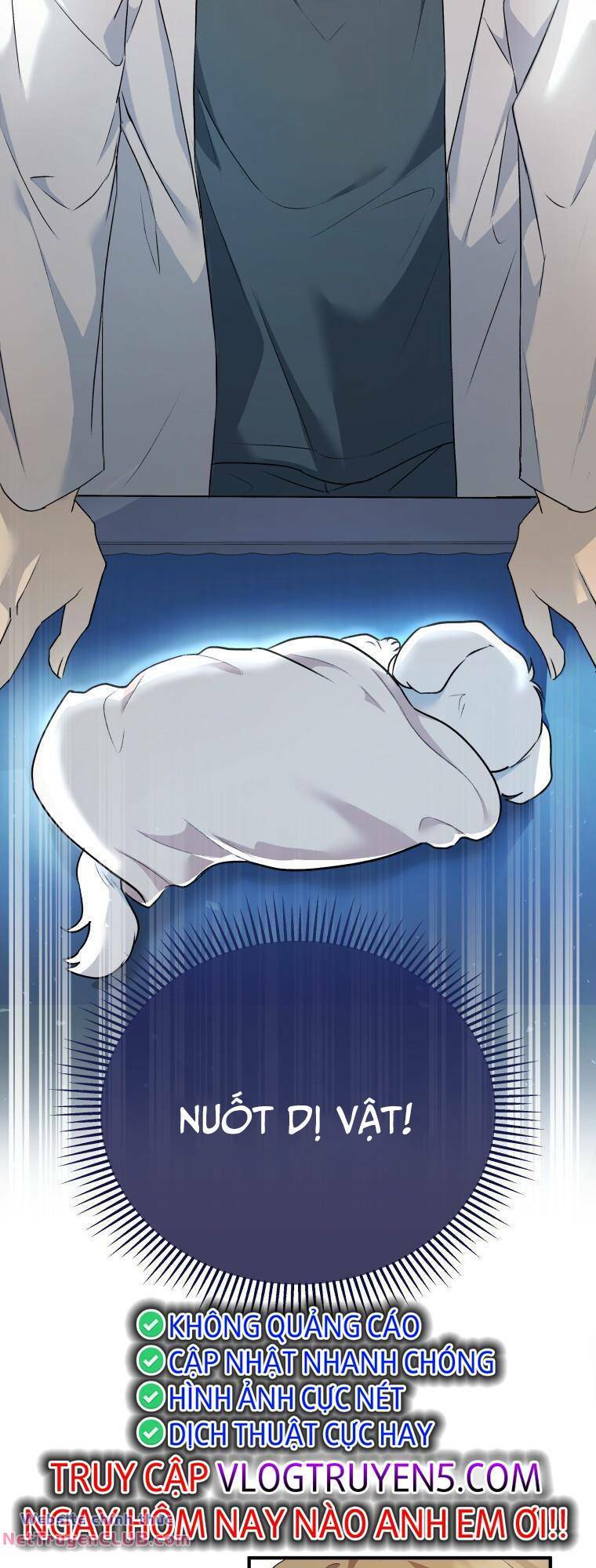Xin Chào! Bác Sĩ Thú Y - Chapter 1 - Page 53