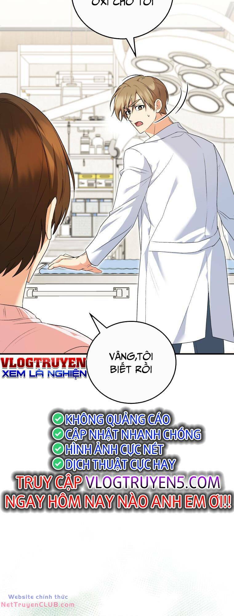 Xin Chào! Bác Sĩ Thú Y - Chapter 1 - Page 55