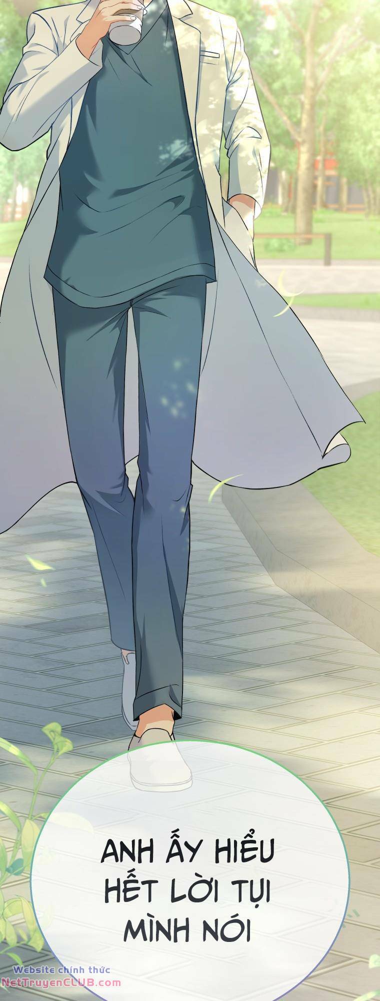 Xin Chào! Bác Sĩ Thú Y - Chapter 1 - Page 5