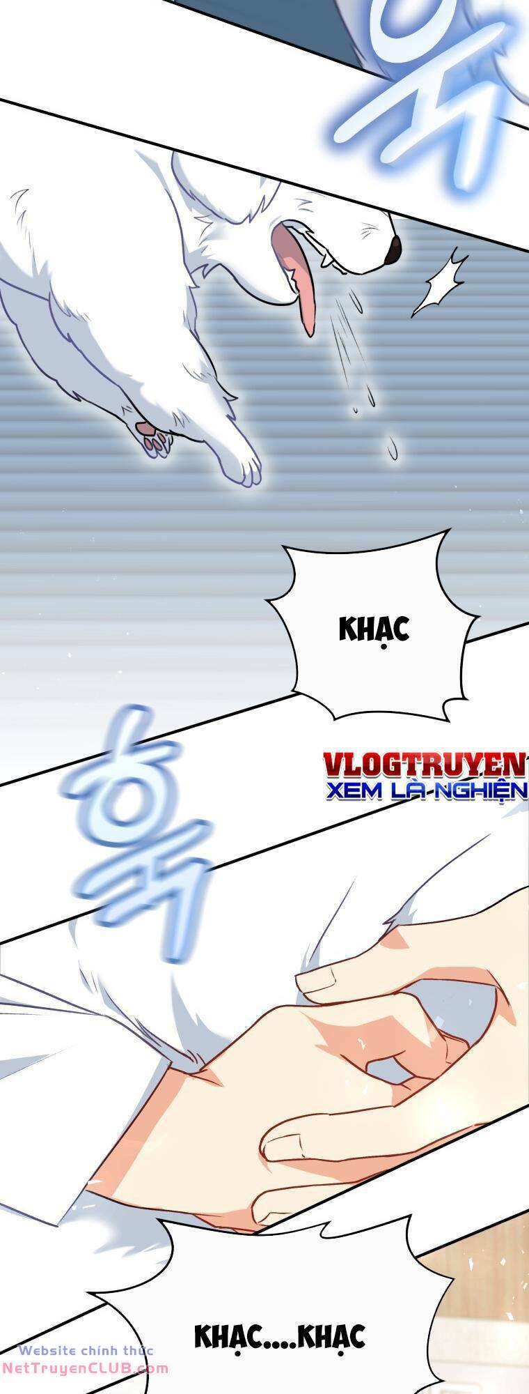 Xin Chào! Bác Sĩ Thú Y - Chapter 1 - Page 64
