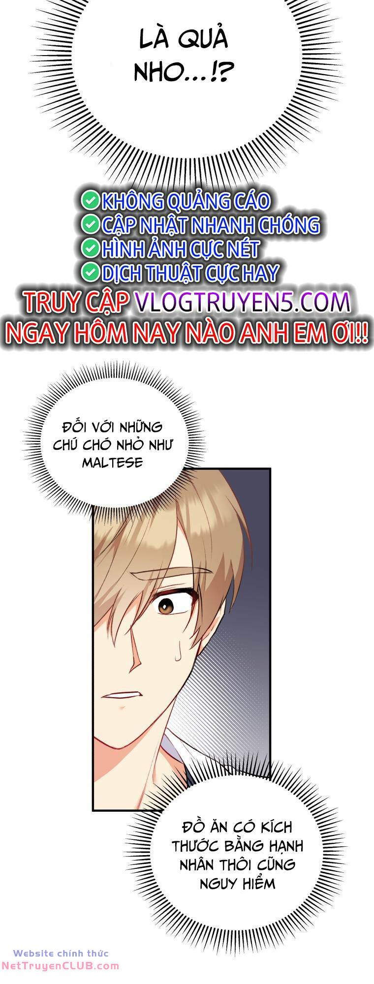 Xin Chào! Bác Sĩ Thú Y - Chapter 1 - Page 67