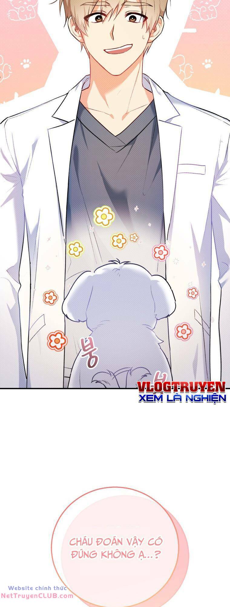Xin Chào! Bác Sĩ Thú Y - Chapter 1 - Page 75