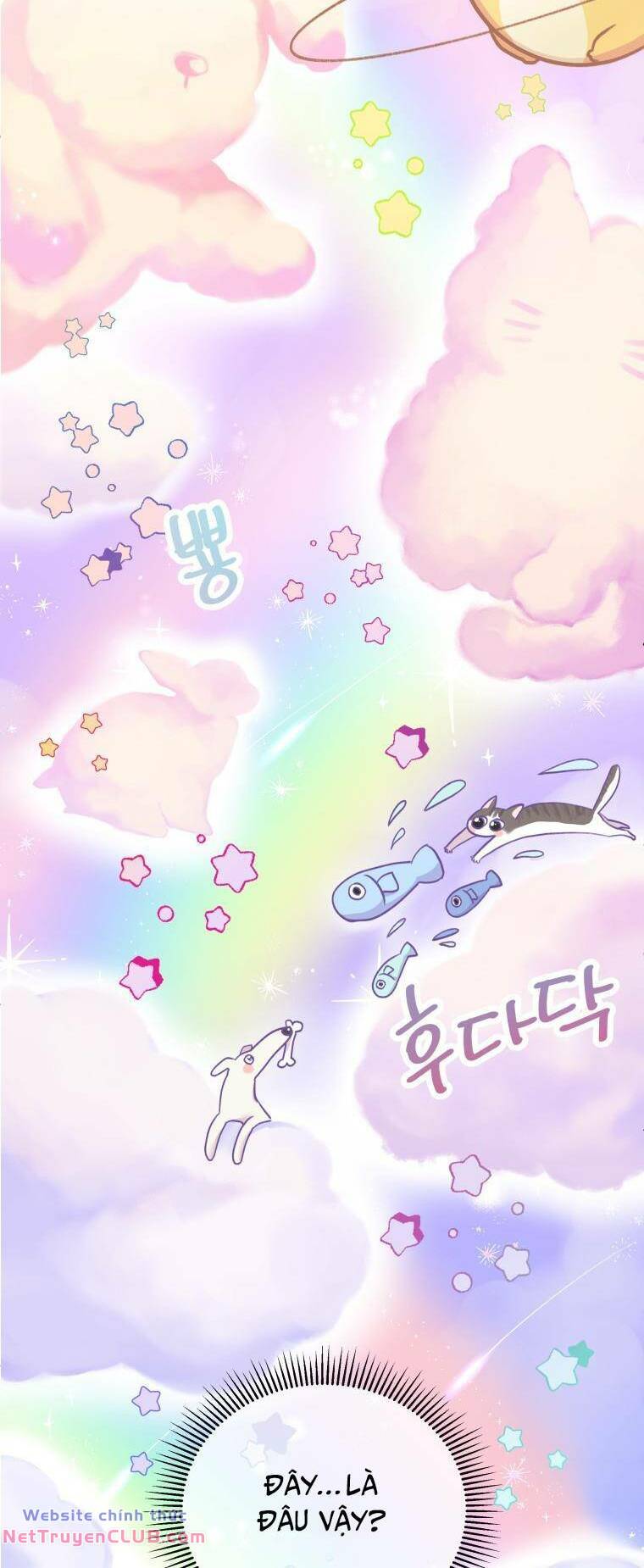 Xin Chào! Bác Sĩ Thú Y - Chapter 1 - Page 8