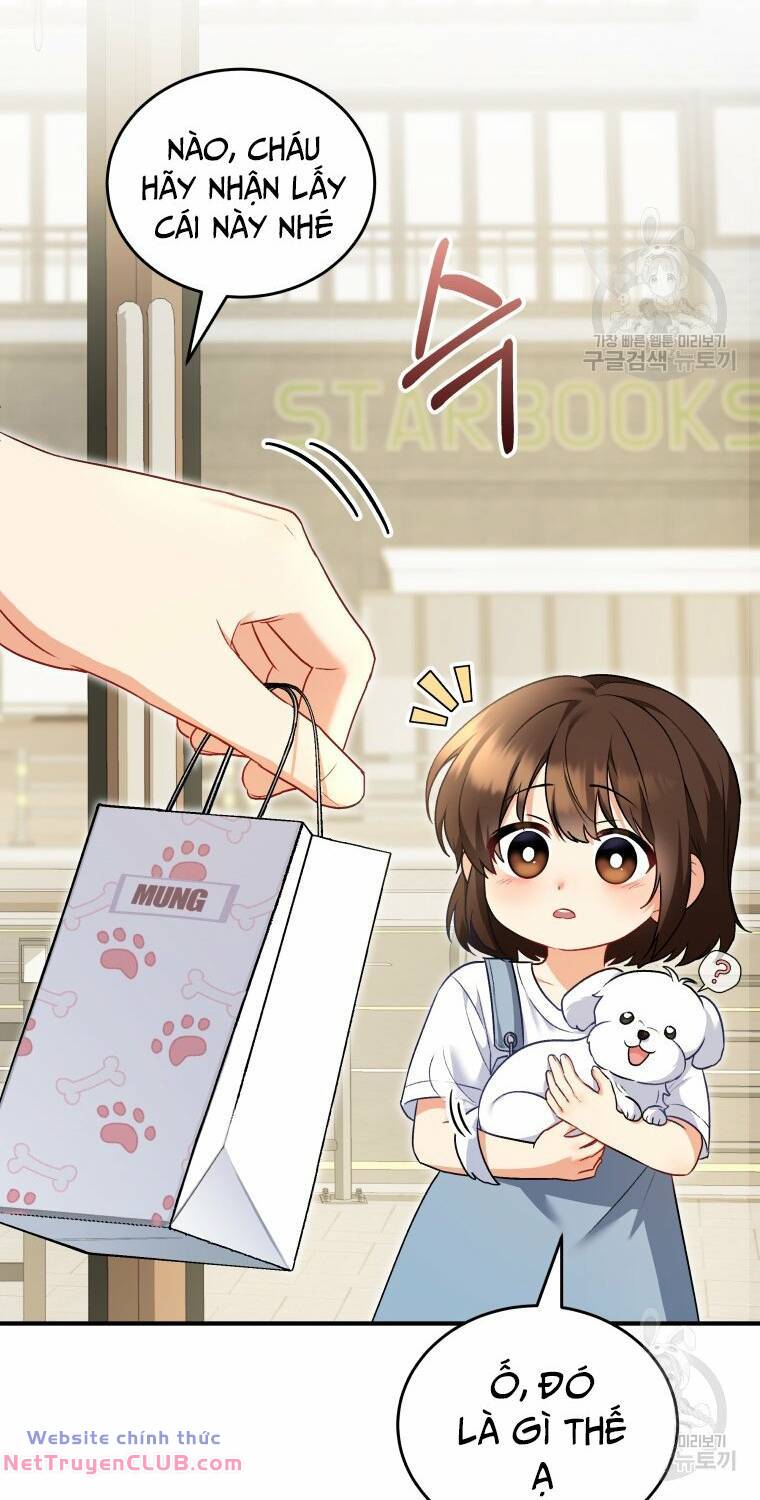 Xin Chào! Bác Sĩ Thú Y - Chapter 2 - Page 11