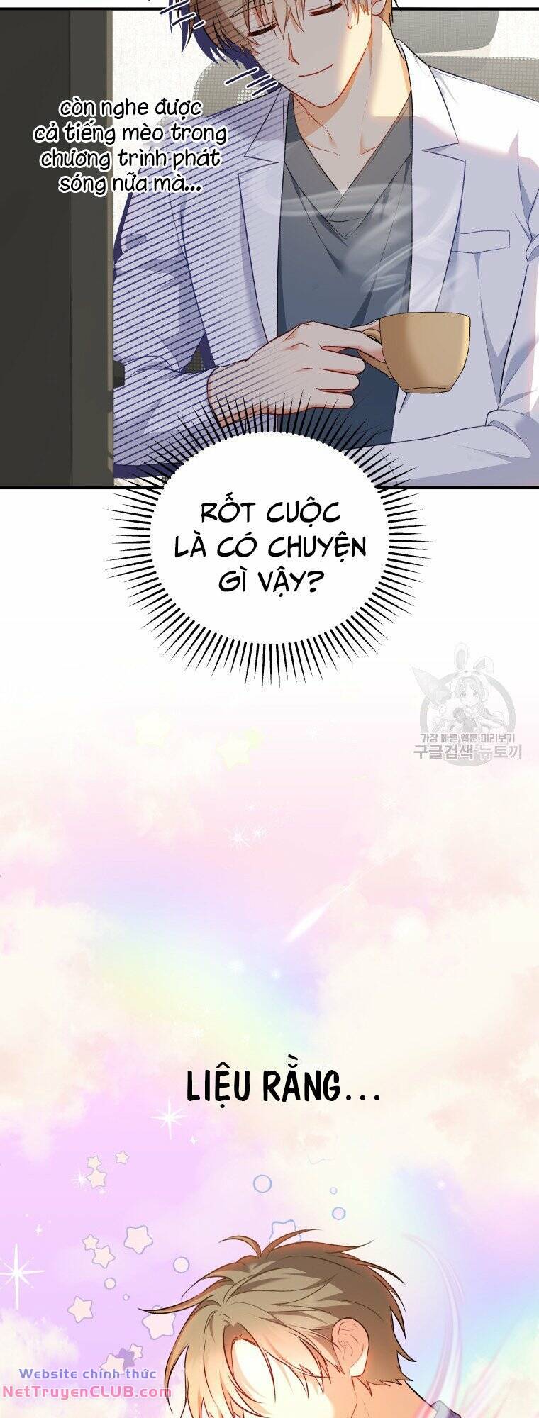 Xin Chào! Bác Sĩ Thú Y - Chapter 2 - Page 19