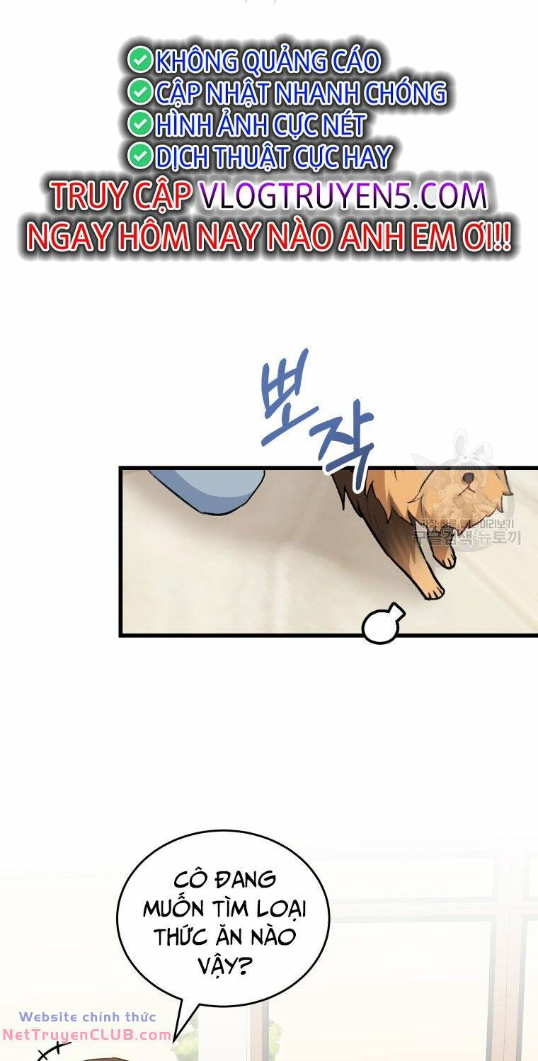 Xin Chào! Bác Sĩ Thú Y - Chapter 2 - Page 28