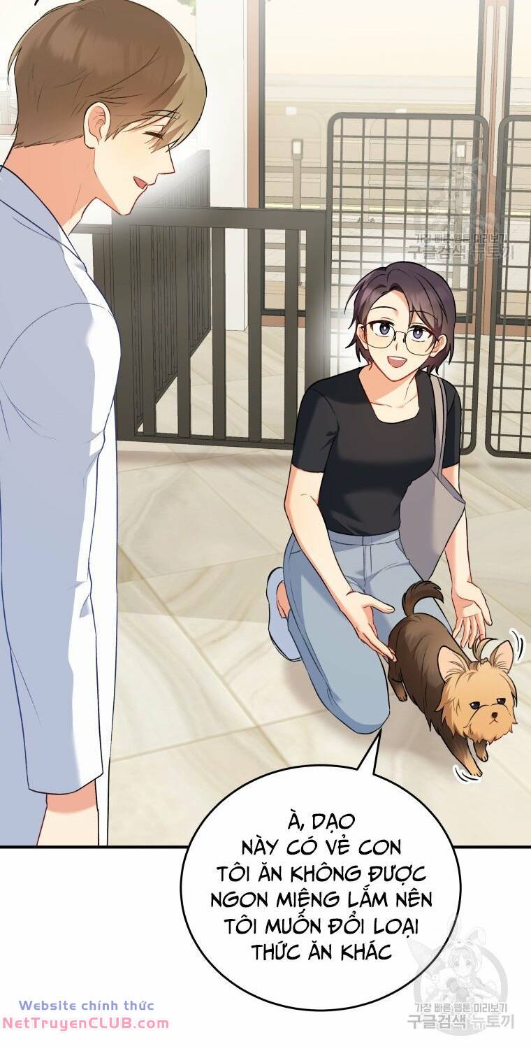 Xin Chào! Bác Sĩ Thú Y - Chapter 2 - Page 29