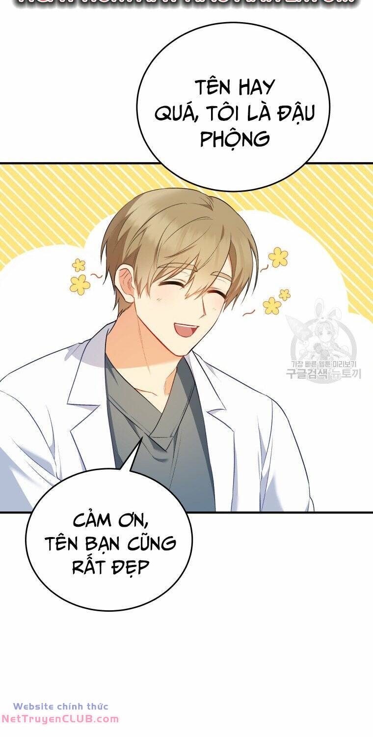 Xin Chào! Bác Sĩ Thú Y - Chapter 2 - Page 34