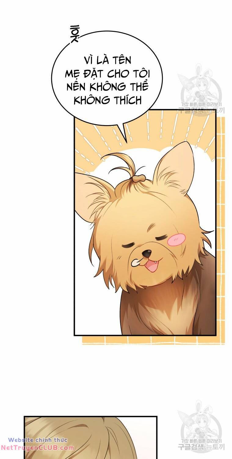 Xin Chào! Bác Sĩ Thú Y - Chapter 2 - Page 35