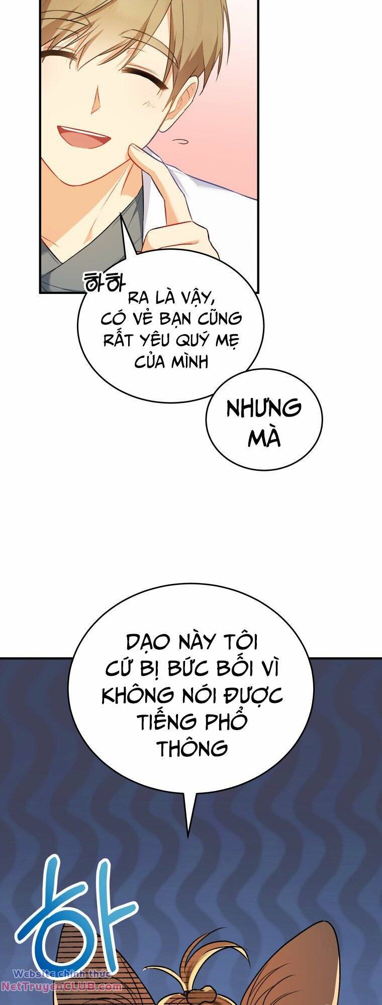 Xin Chào! Bác Sĩ Thú Y - Chapter 2 - Page 36