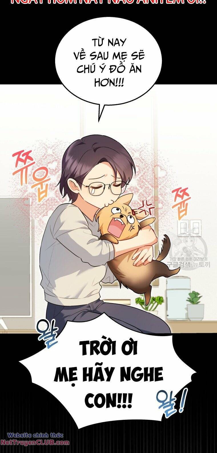 Xin Chào! Bác Sĩ Thú Y - Chapter 2 - Page 40