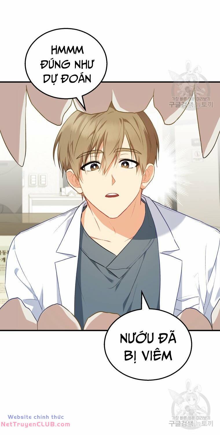 Xin Chào! Bác Sĩ Thú Y - Chapter 2 - Page 47