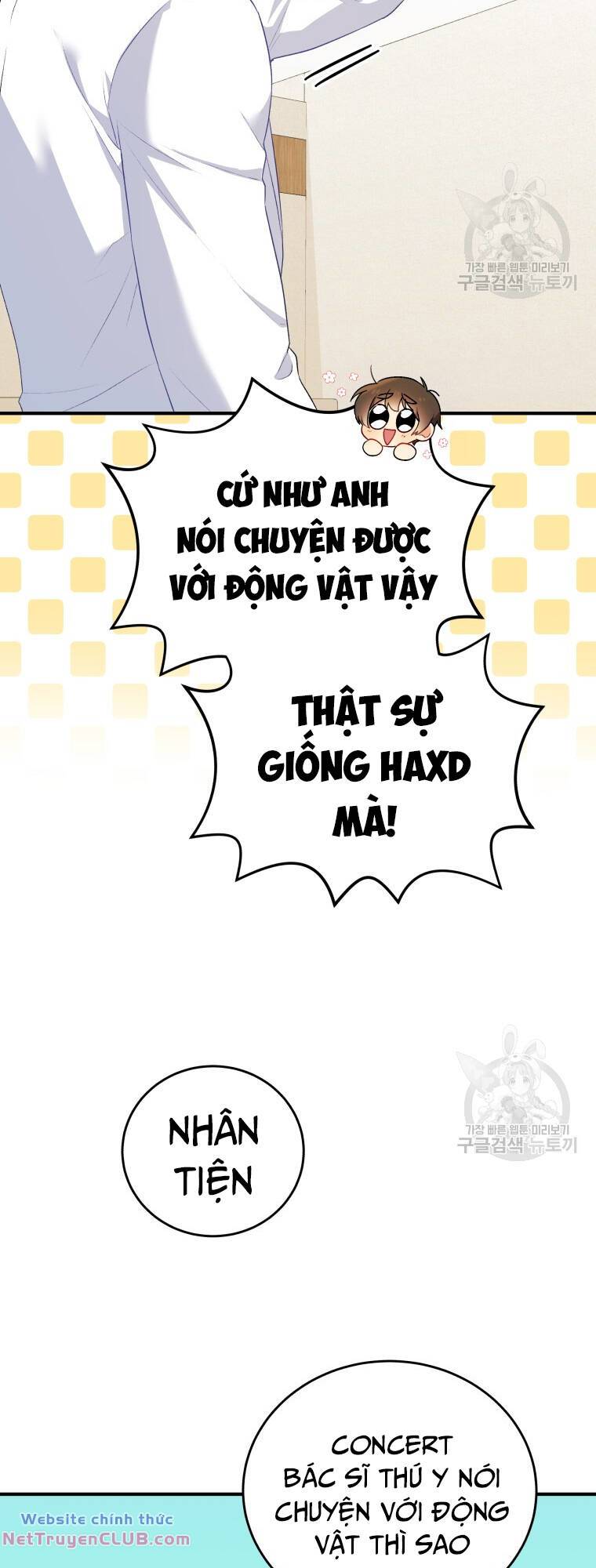 Xin Chào! Bác Sĩ Thú Y - Chapter 2 - Page 62