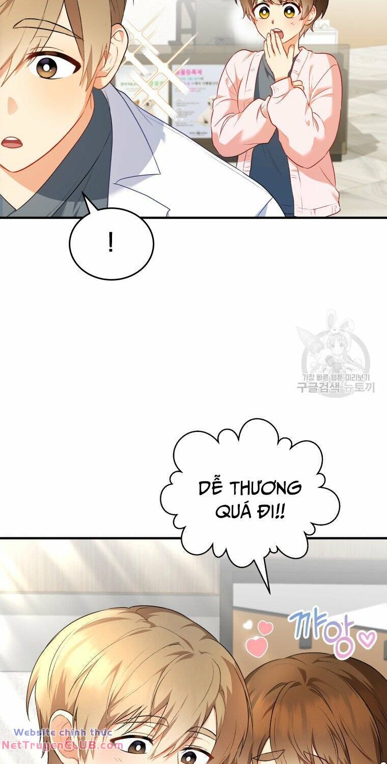 Xin Chào! Bác Sĩ Thú Y - Chapter 2 - Page 71