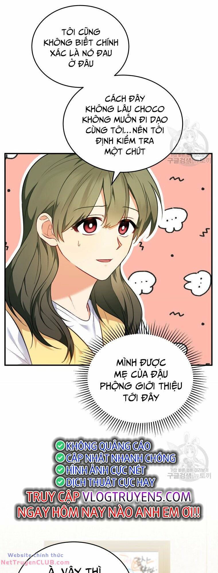 Xin Chào! Bác Sĩ Thú Y - Chapter 3 - Page 9