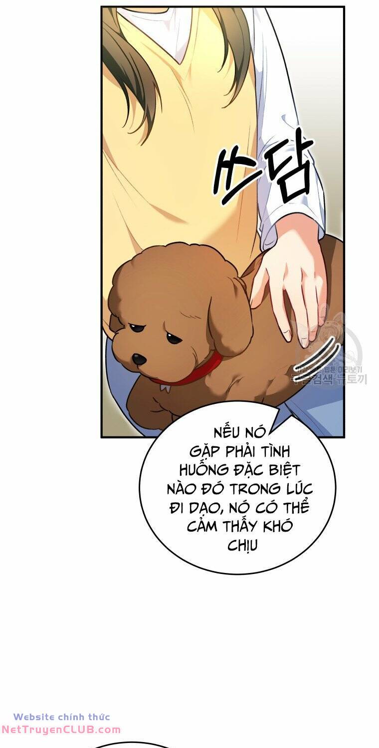 Xin Chào! Bác Sĩ Thú Y - Chapter 3 - Page 16