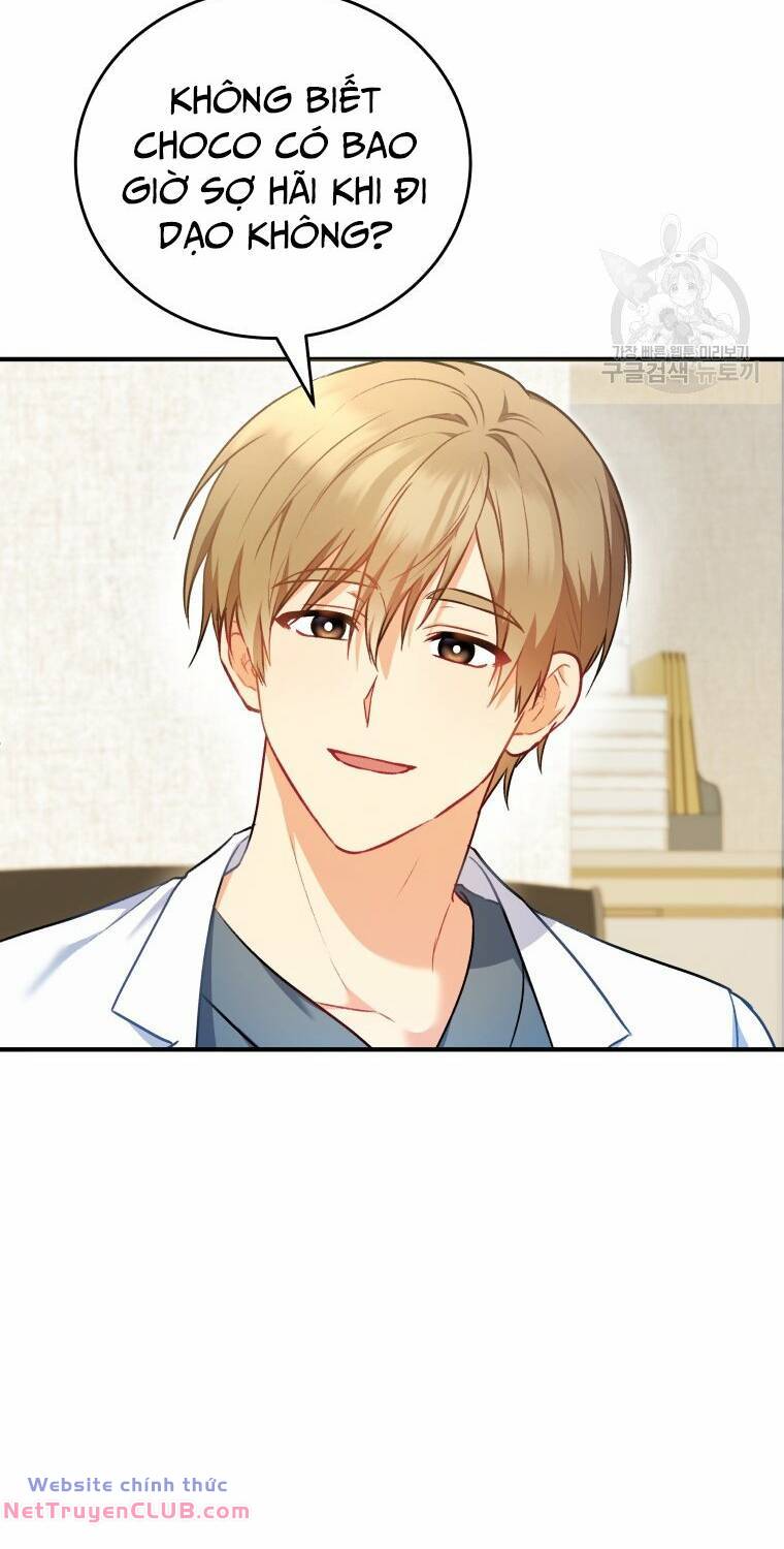 Xin Chào! Bác Sĩ Thú Y - Chapter 3 - Page 17