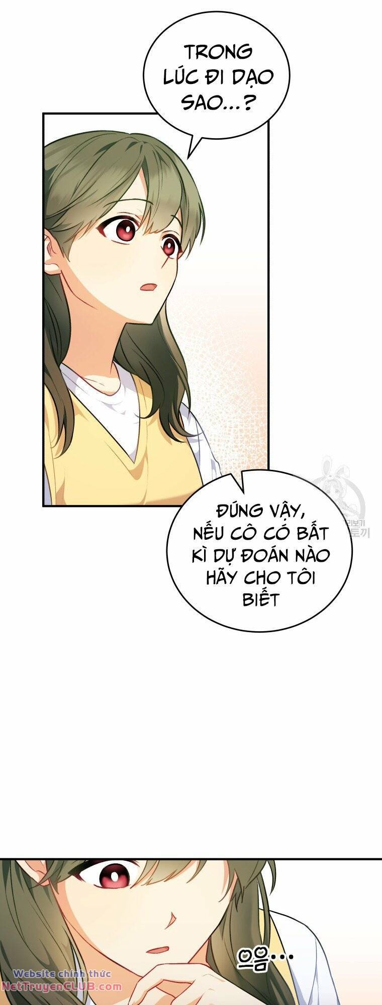 Xin Chào! Bác Sĩ Thú Y - Chapter 3 - Page 18