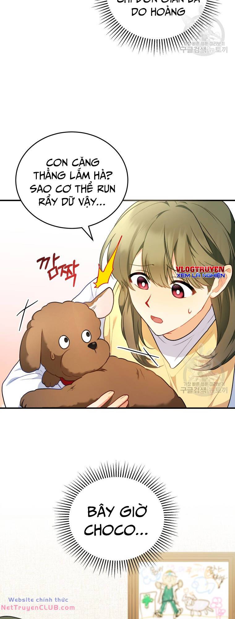 Xin Chào! Bác Sĩ Thú Y - Chapter 3 - Page 25