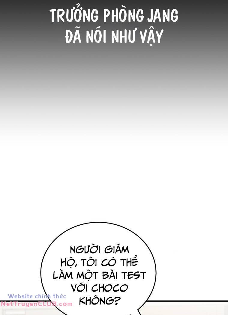 Xin Chào! Bác Sĩ Thú Y - Chapter 3 - Page 29