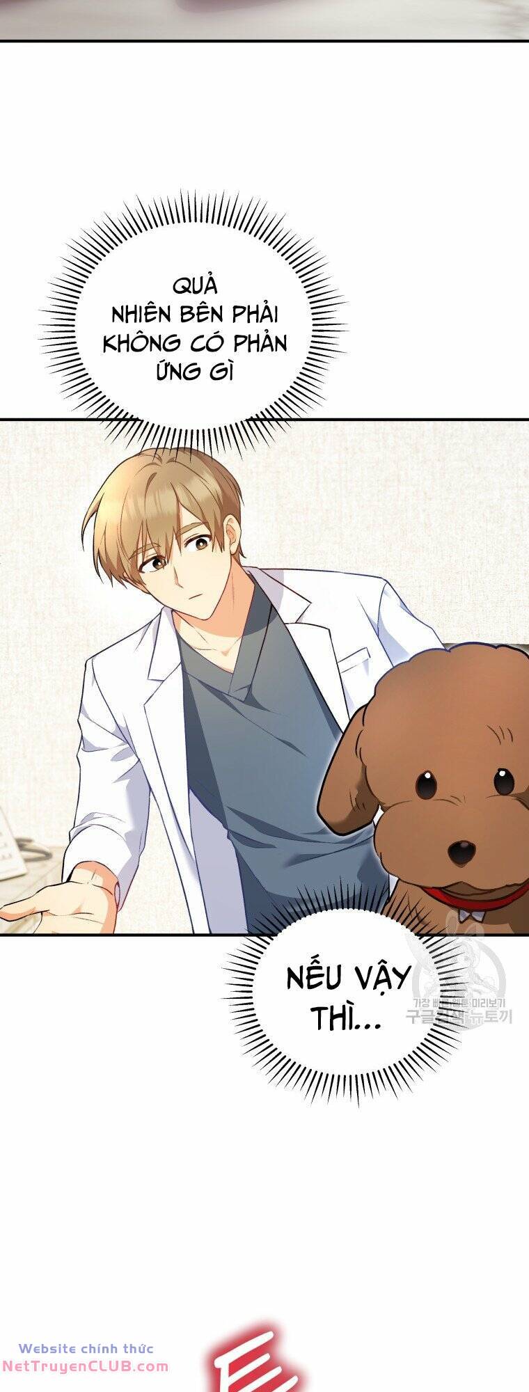 Xin Chào! Bác Sĩ Thú Y - Chapter 3 - Page 33