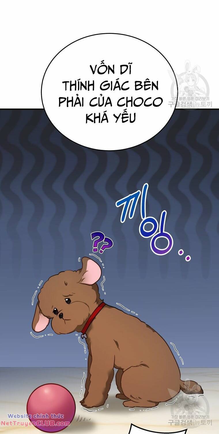Xin Chào! Bác Sĩ Thú Y - Chapter 3 - Page 36