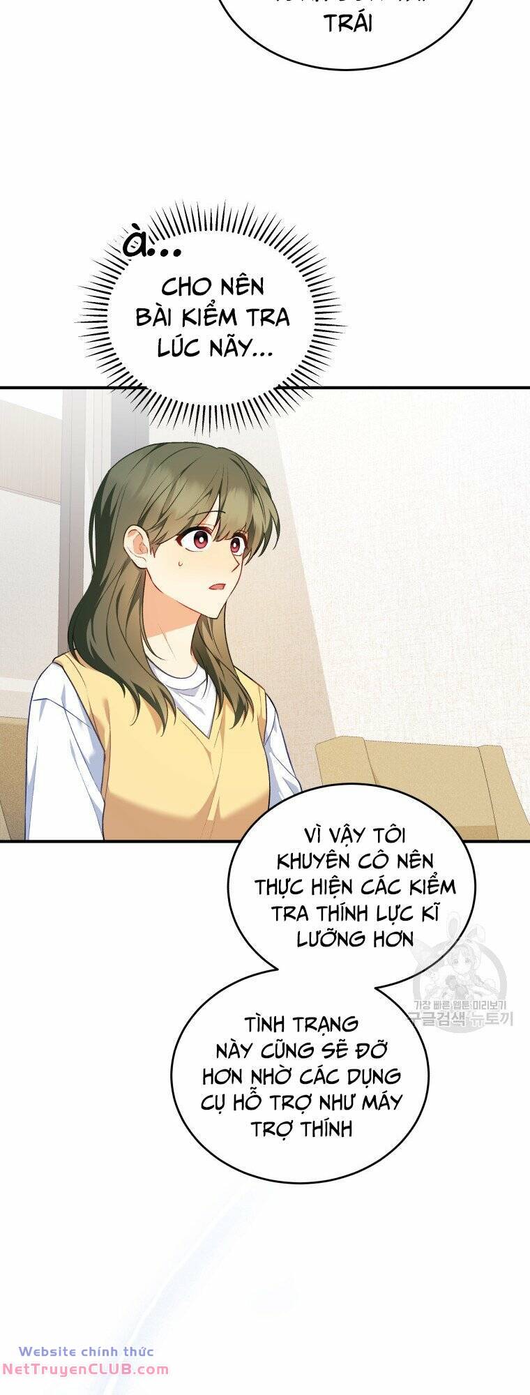 Xin Chào! Bác Sĩ Thú Y - Chapter 3 - Page 39