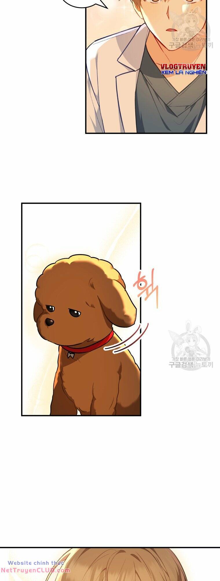 Xin Chào! Bác Sĩ Thú Y - Chapter 3 - Page 44