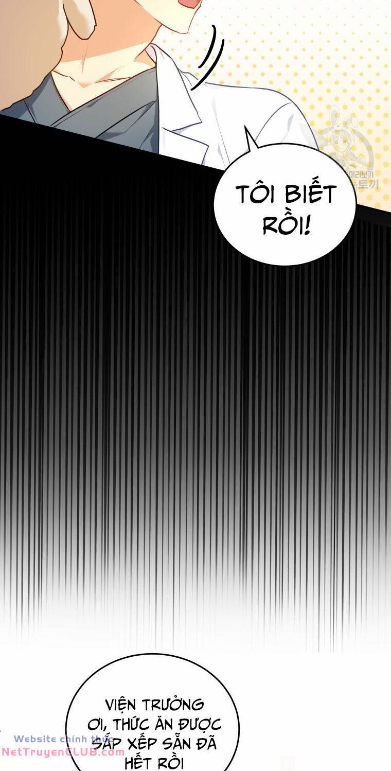 Xin Chào! Bác Sĩ Thú Y - Chapter 3 - Page 48