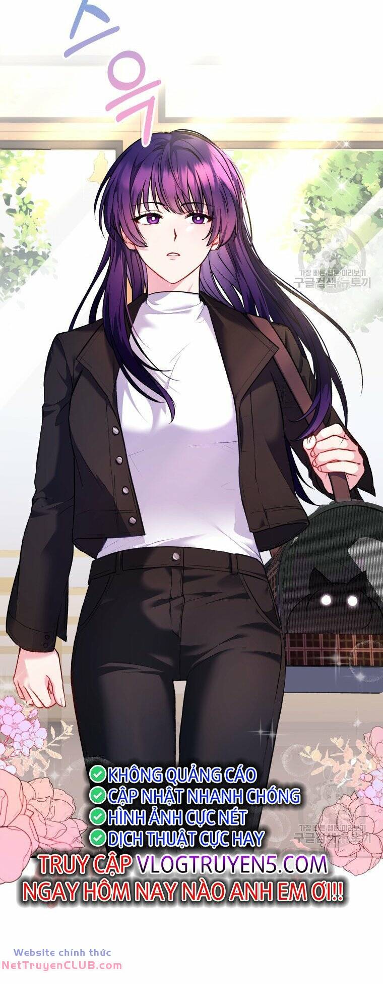 Xin Chào! Bác Sĩ Thú Y - Chapter 3 - Page 52