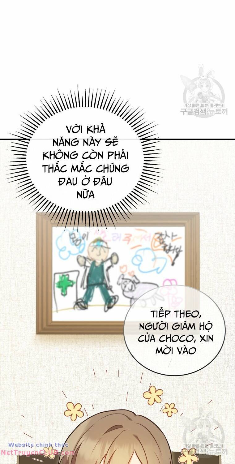 Xin Chào! Bác Sĩ Thú Y - Chapter 3 - Page 5