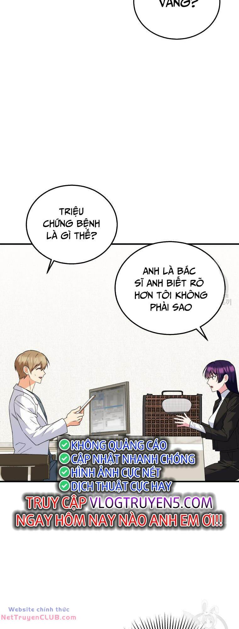 Xin Chào! Bác Sĩ Thú Y - Chapter 4 - Page 19