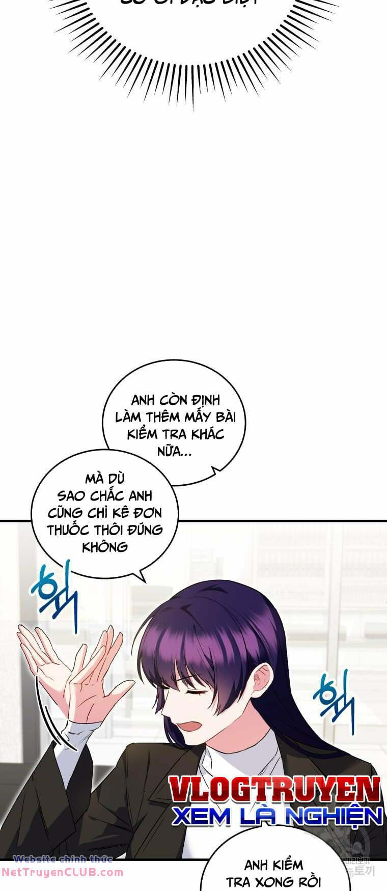 Xin Chào! Bác Sĩ Thú Y - Chapter 4 - Page 41