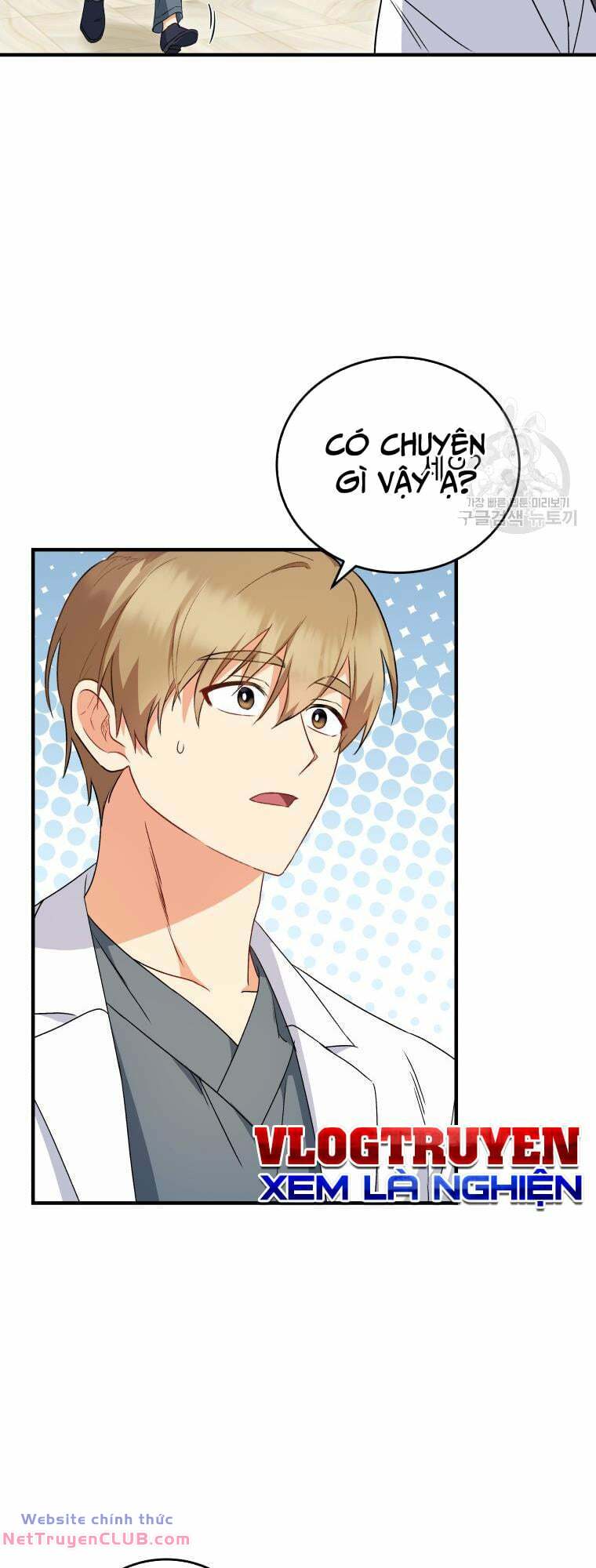 Xin Chào! Bác Sĩ Thú Y - Chapter 4 - Page 51