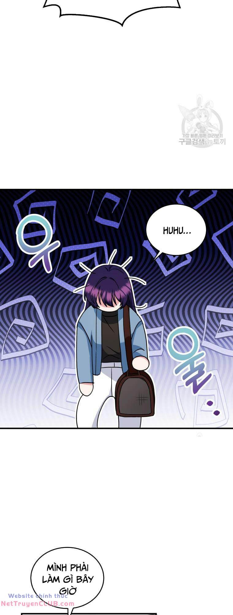 Xin Chào! Bác Sĩ Thú Y - Chapter 4 - Page 8