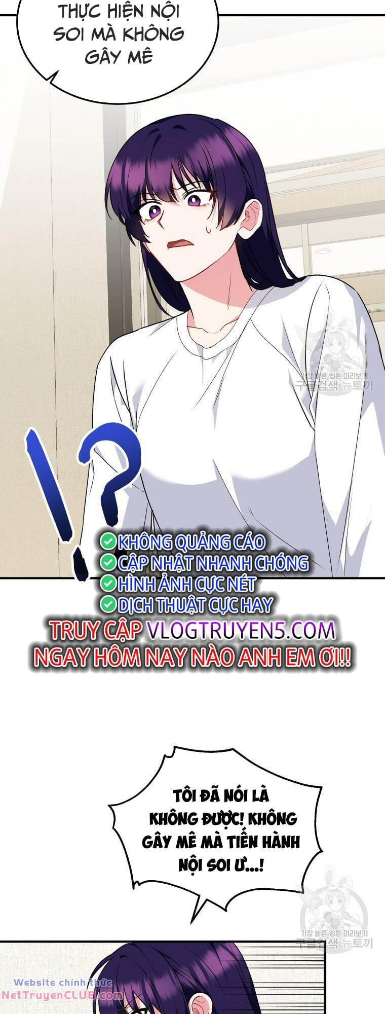 Xin Chào! Bác Sĩ Thú Y - Chapter 5 - Page 19