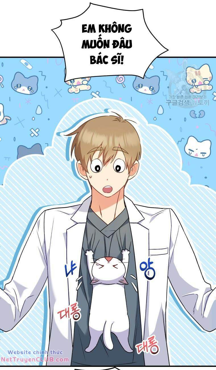 Xin Chào! Bác Sĩ Thú Y - Chapter 5 - Page 28