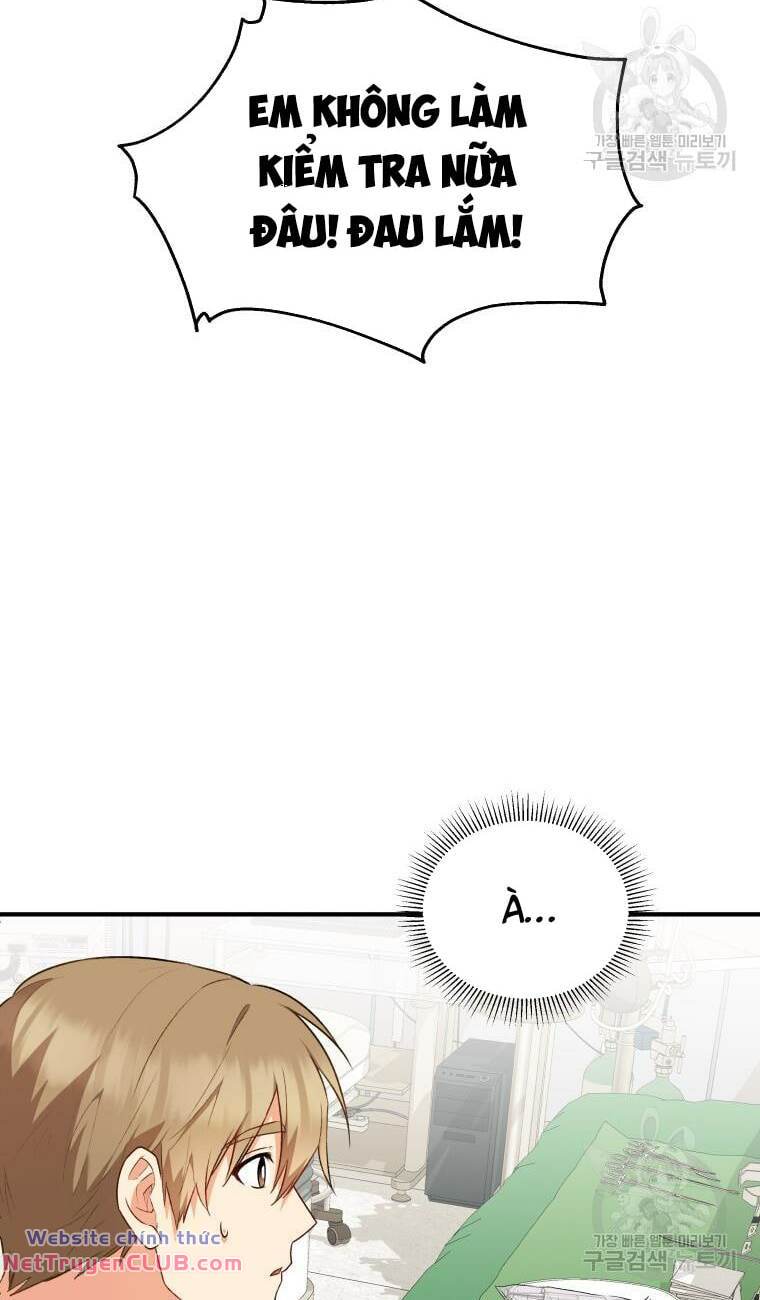 Xin Chào! Bác Sĩ Thú Y - Chapter 5 - Page 29
