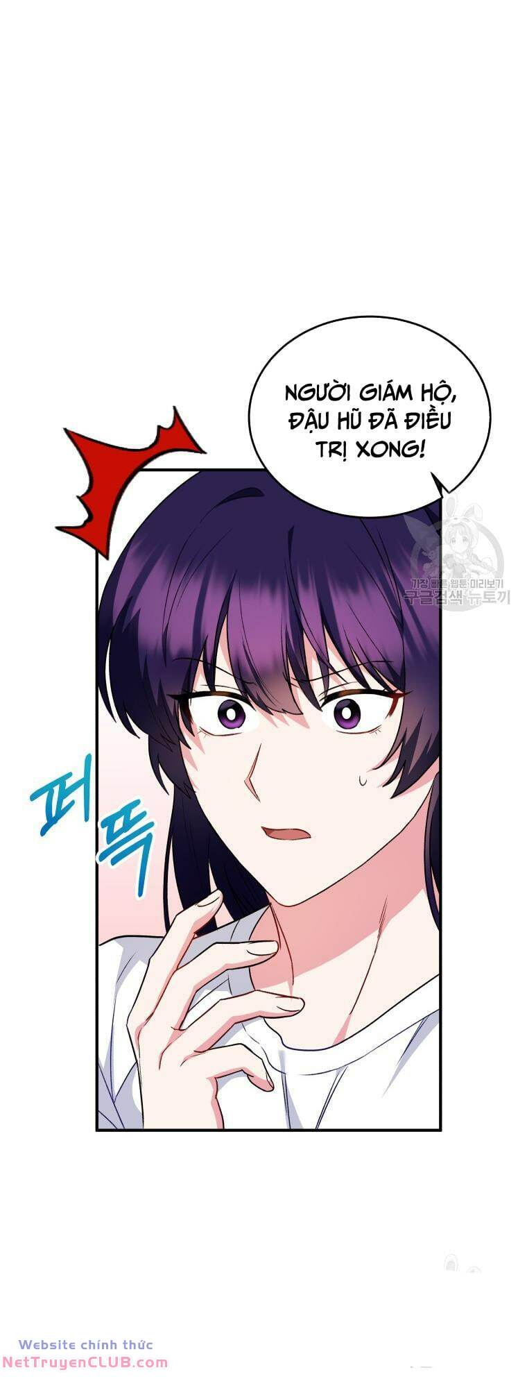 Xin Chào! Bác Sĩ Thú Y - Chapter 5 - Page 40