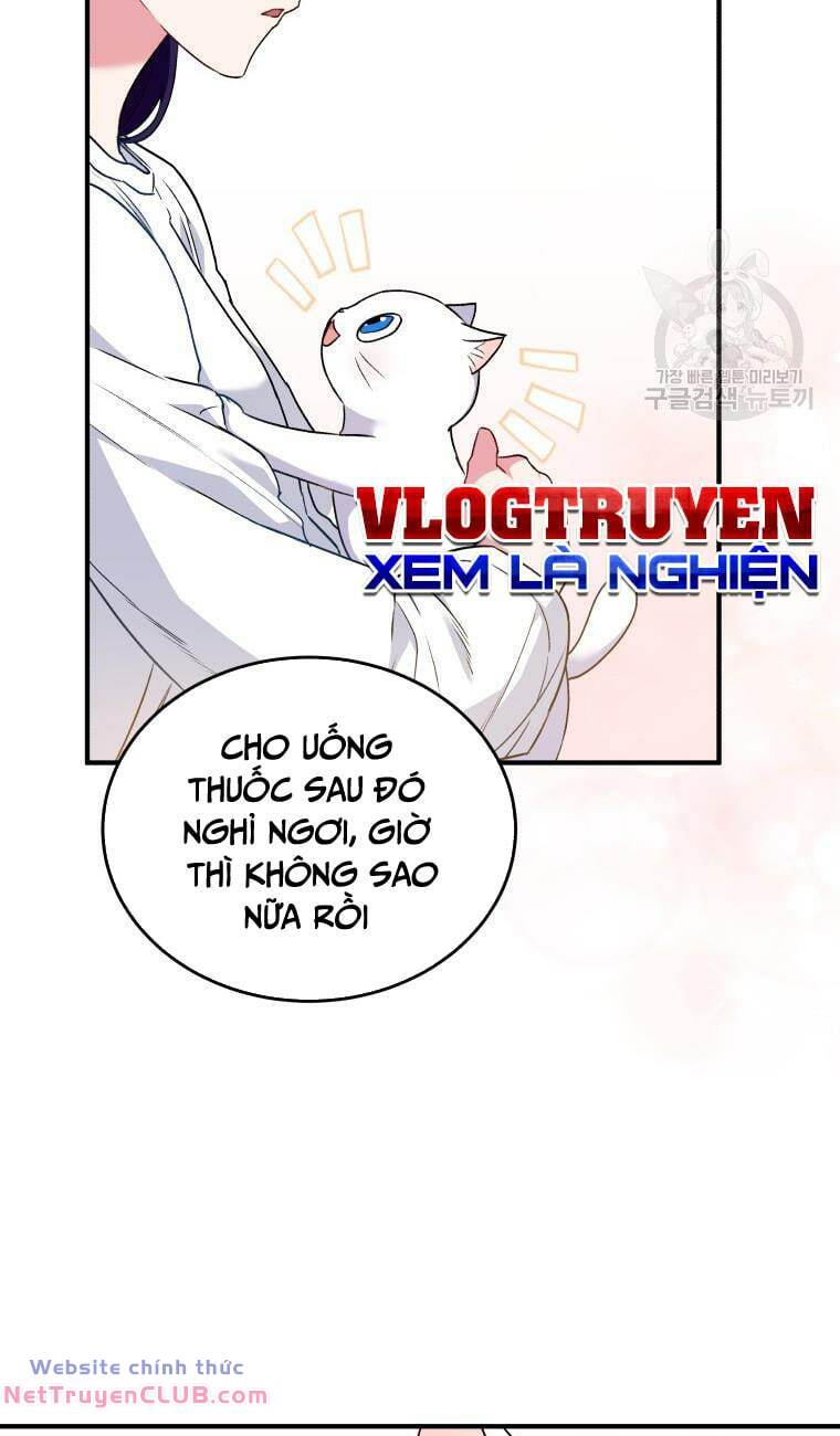 Xin Chào! Bác Sĩ Thú Y - Chapter 5 - Page 43
