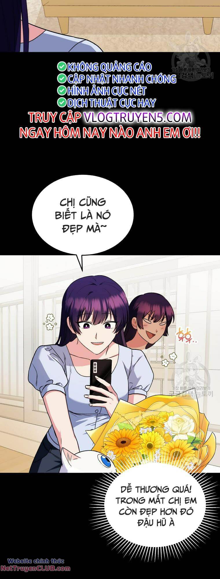 Xin Chào! Bác Sĩ Thú Y - Chapter 5 - Page 52