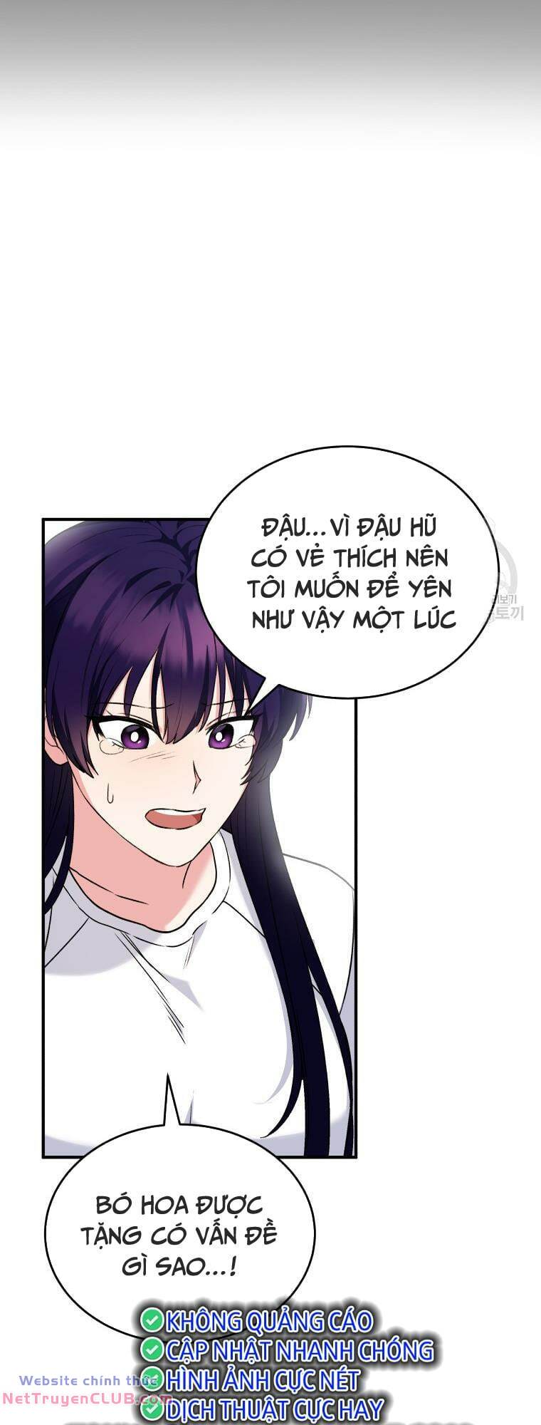 Xin Chào! Bác Sĩ Thú Y - Chapter 5 - Page 55