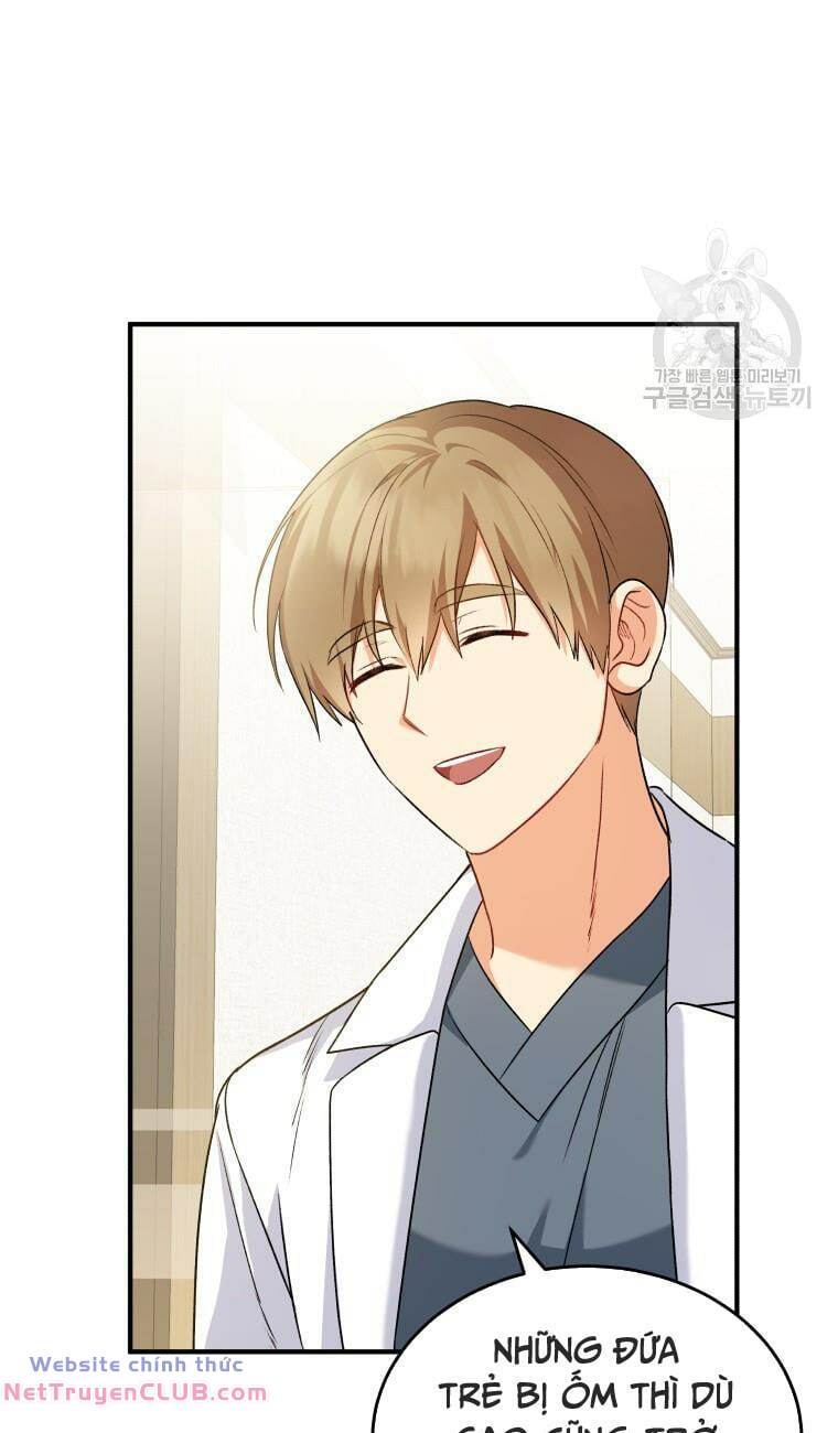 Xin Chào! Bác Sĩ Thú Y - Chapter 5 - Page 58